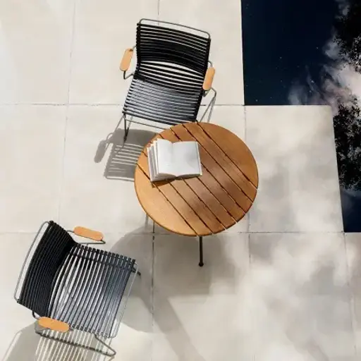 Houe CIRCUM Bistrotisch Ø 74 cm 